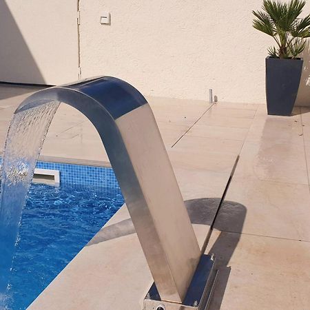 Penthouse Jacuzzi & Pool Apartmants Opatija Eksteriør bilde