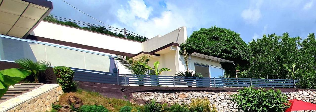 Penthouse Jacuzzi & Pool Apartmants Opatija Eksteriør bilde