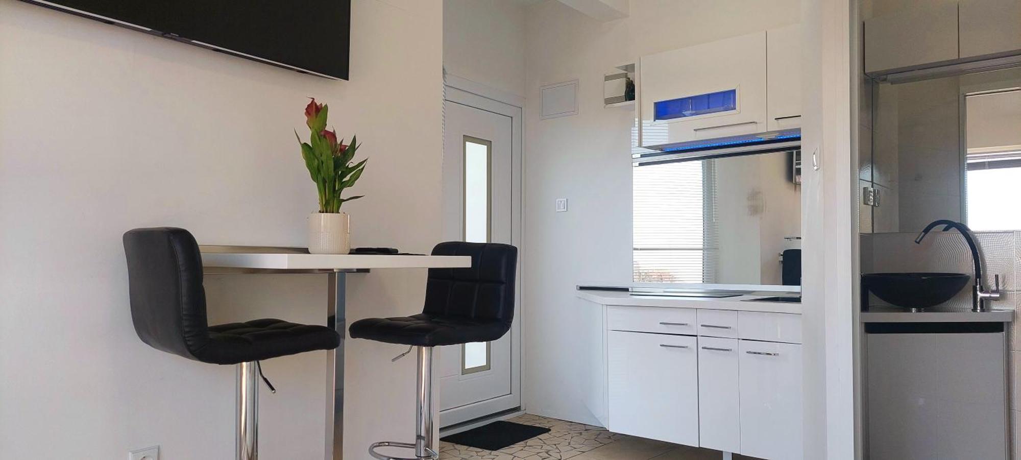 Penthouse Jacuzzi & Pool Apartmants Opatija Eksteriør bilde