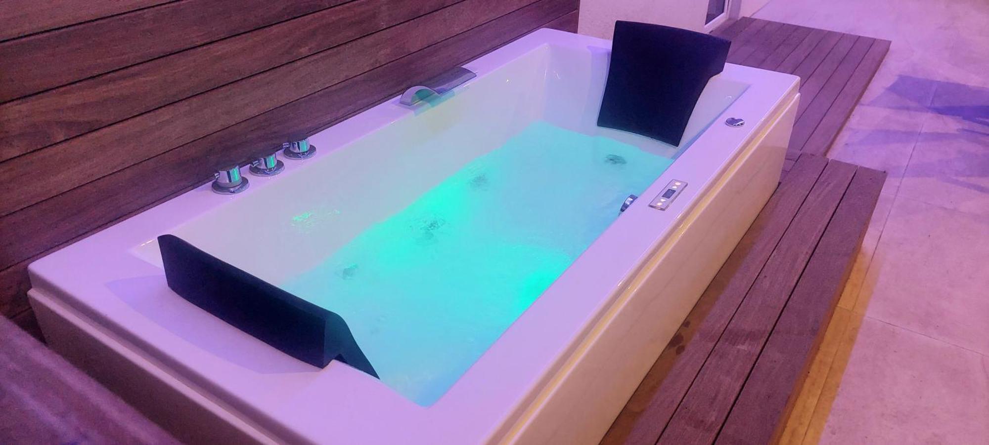Penthouse Jacuzzi & Pool Apartmants Opatija Eksteriør bilde