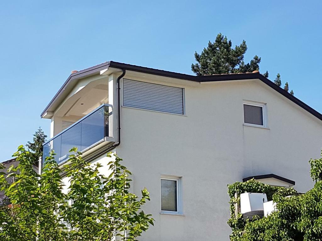Penthouse Jacuzzi & Pool Apartmants Opatija Eksteriør bilde
